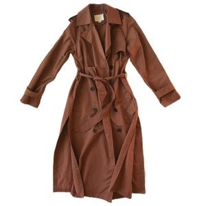 A New Day Target Trenchcoat